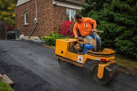 Best Cobblestone Driveway Installation  in Calvert, TX